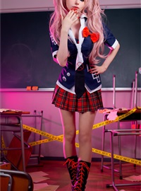 Peachmilky 013-PeachMilky - Junko Enoshima(31)